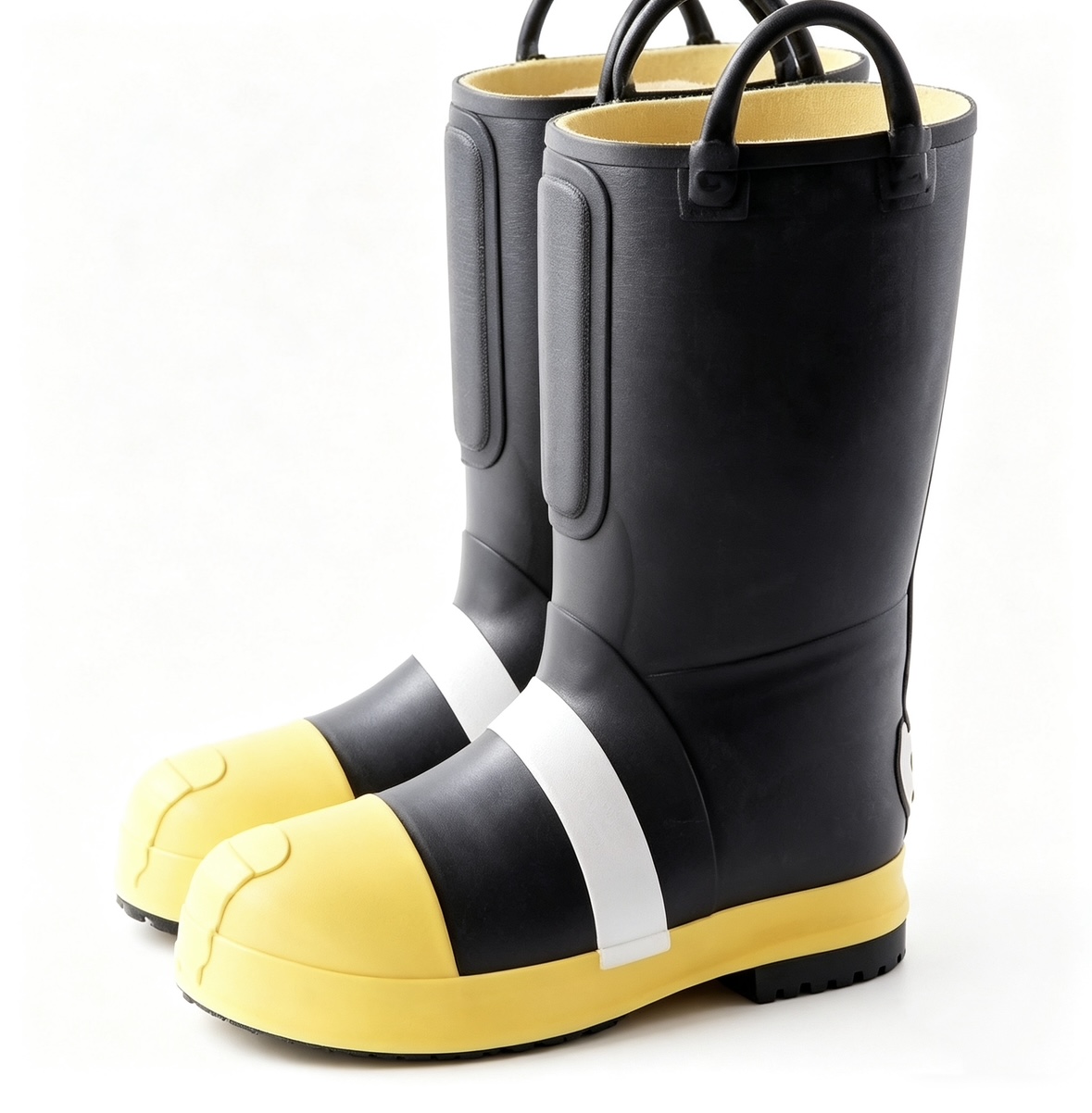 Vatrogasne čizme